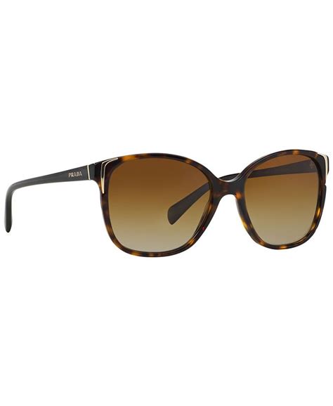 polarized sunglasses prada|prada polarized sunglasses pr 01os.